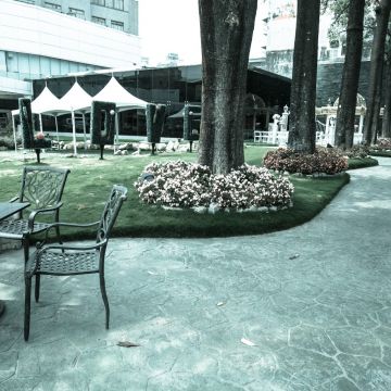 通豪大飯店-雅苑西餐廳