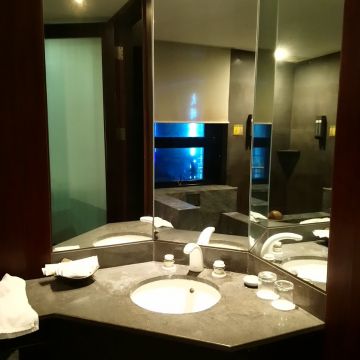 沐舍溫泉渡假酒店