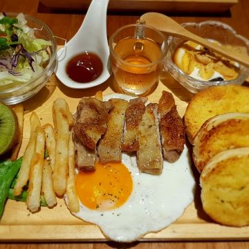 奈野咖啡 貳號店