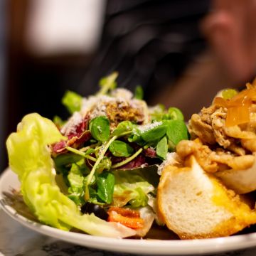 鴉埠咖啡貳號店 YABOO II CAFE