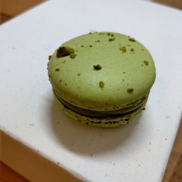 海斯頓法式甜點工作室 HERSTON