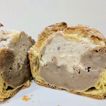 不二緻果 高鐵環球店