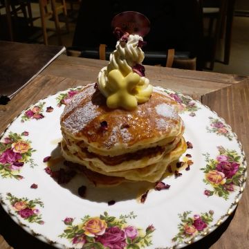 QUAY Cafe 奎咖啡館