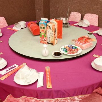 坤仔活海鮮餐廳