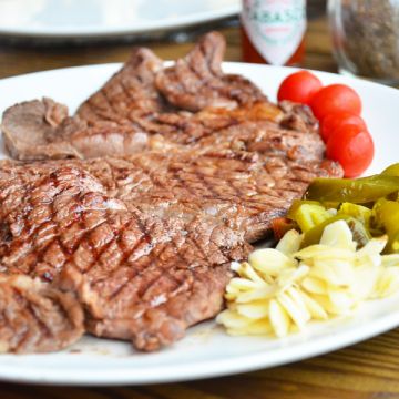 牛仔好忙原塊牛排