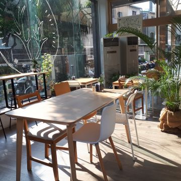 鹿耳晚晚早餐 Lure Late Late Breakfast