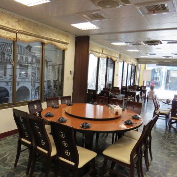 榕樹下客家小吃