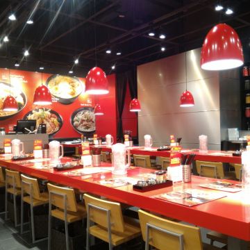 大心新泰式麵食 宜蘭新月店 Very Thai Noodles