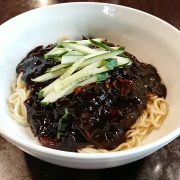 阿里郎韓國料理（文山店）