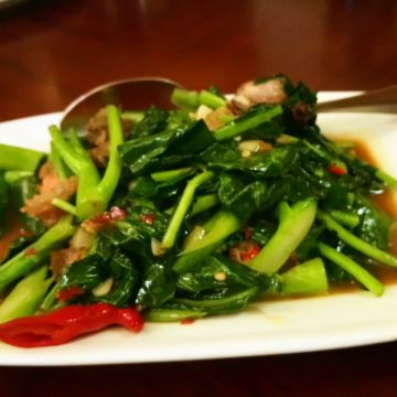 泰美泰國原始料理（台北大安店）