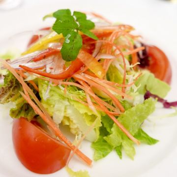 BELLINI Caffè（台北中山店）