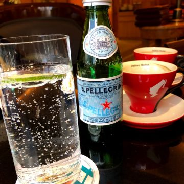 台北西華飯店-亨利酒吧 Henry’s Bar