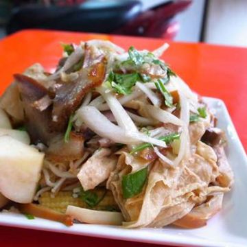 寬伯鹹水雞 吉林店