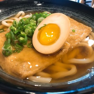 禾丼軒日式拉麵