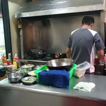 三元海產（台南東區店）