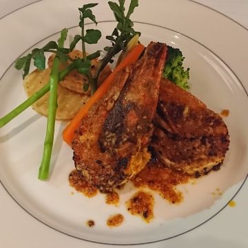 伯力歐法式餐坊 Brio Restaurant