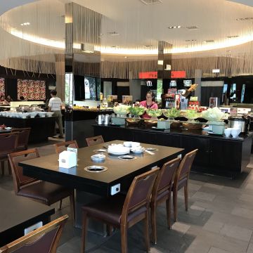 錢寶日式涮涮鍋