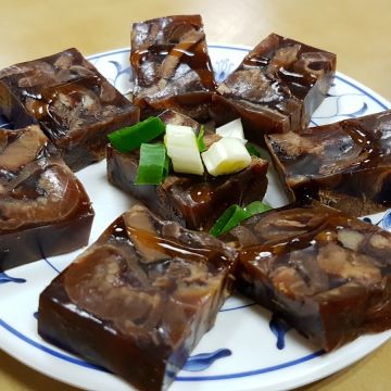 小樂天餃子館