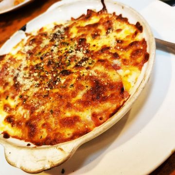 50元比薩 焗烤美食專賣店 50 Pizza