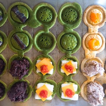 INO ice（台中北區店）