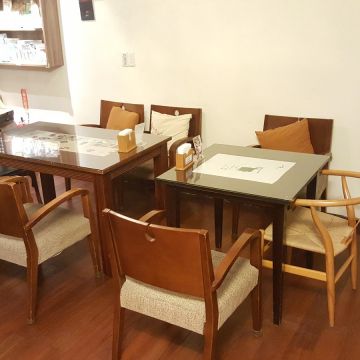 明森宇治抹茶專賣店（台南北區店）