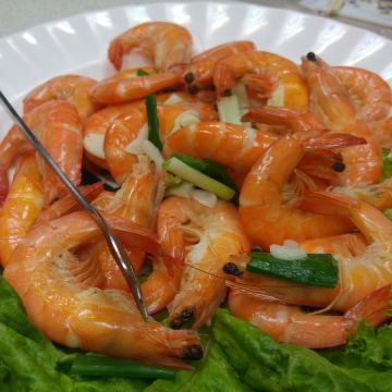 金御閣中華嚴選料理