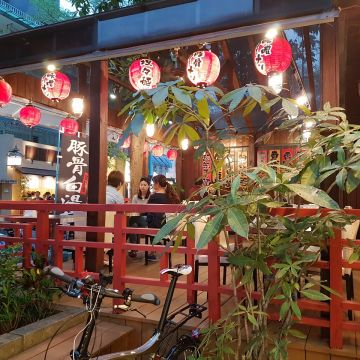 熱烈一番亭（台北大安店）