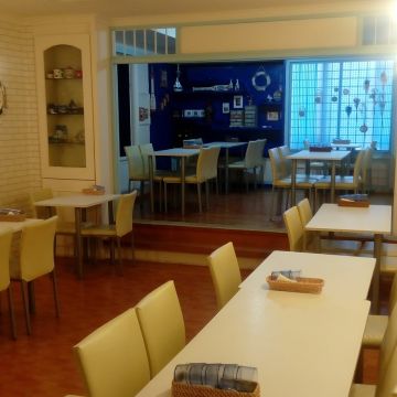 鄉村貝拉-地中海風餐廳