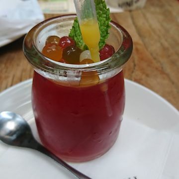 LA MIA義式料理餐廳