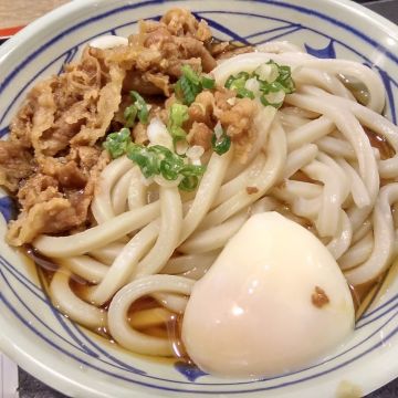 三越麵館