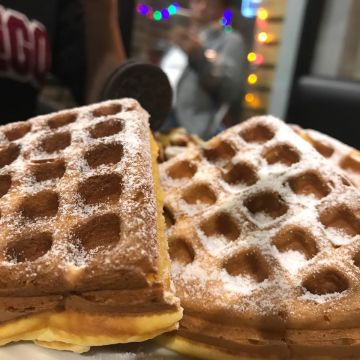 圈子 Brunch.Coffee