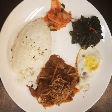 歐尼の料理廚房