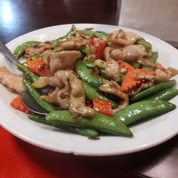 山之林溫泉餐廳