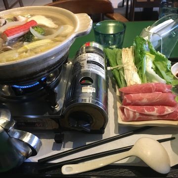 音樂廚房之Madiso