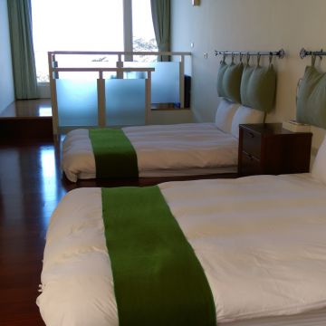 森之王子景觀民宿餐廳