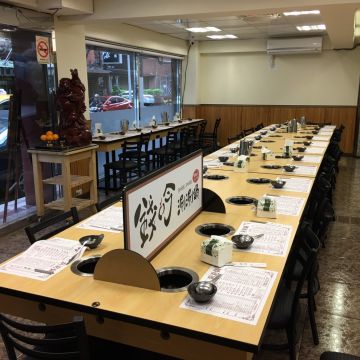 錢吟日式涮涮鍋