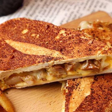 IA Captain國際機長台大站