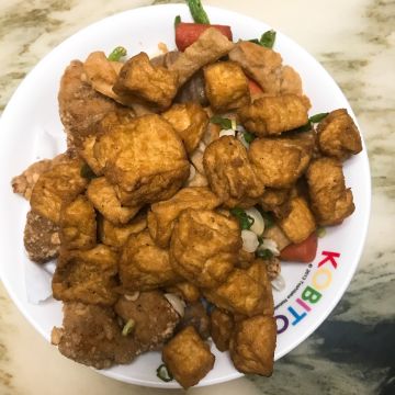 炸老大（新店店）