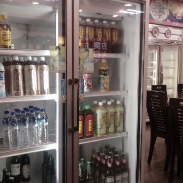 鄉園東北酸白菜火鍋