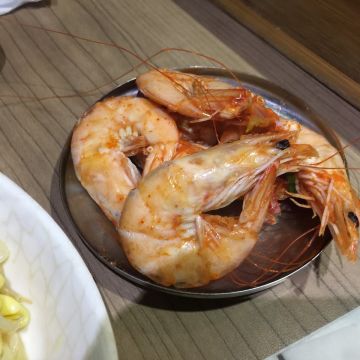 九尾韓國豆腐煲