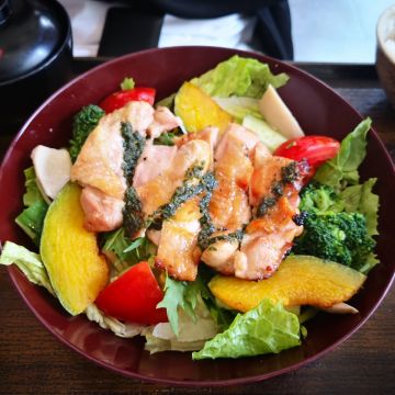 大戶屋 竹北光明店 OOTOYA