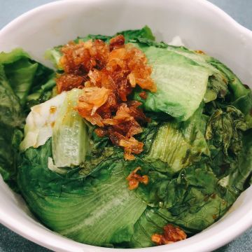 莫名福州乾拌麵（台北大安店）