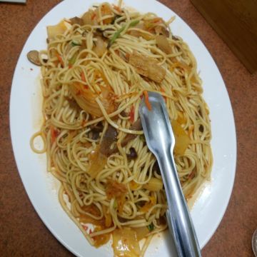 鼎松素食外燴辦桌