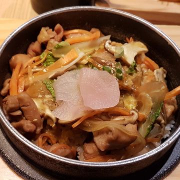 天利食堂 雲林斗六店(已歇業)