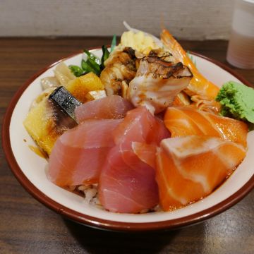 丸野鮨日本料理
