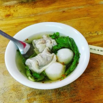 翔記湯圓