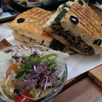 民生工寓 coffee essential