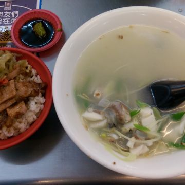 京典鮮魚湯專賣店