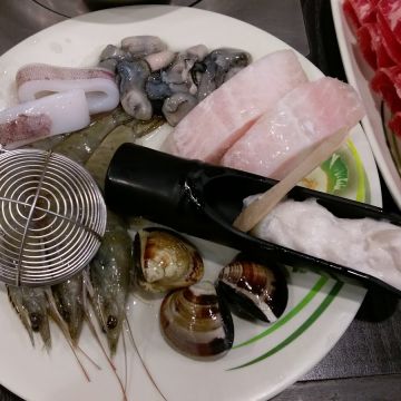 佳佳涮涮鍋