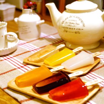 話拳寒天Q棒（西螺店）